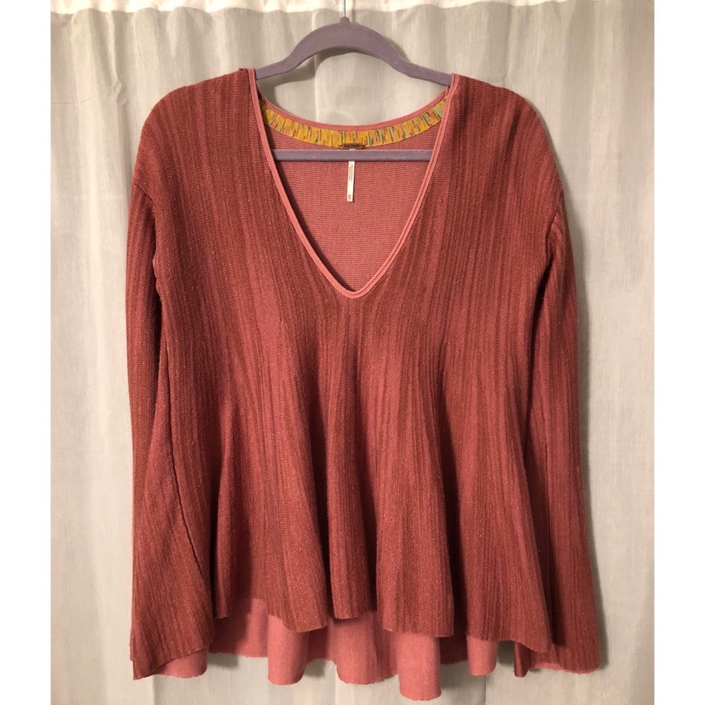 Free People Sweater Size XS